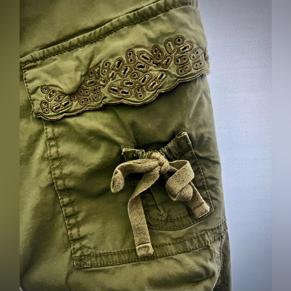 Cargo pants